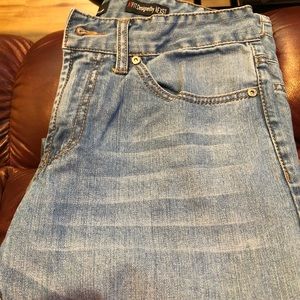 Men’s Jeans